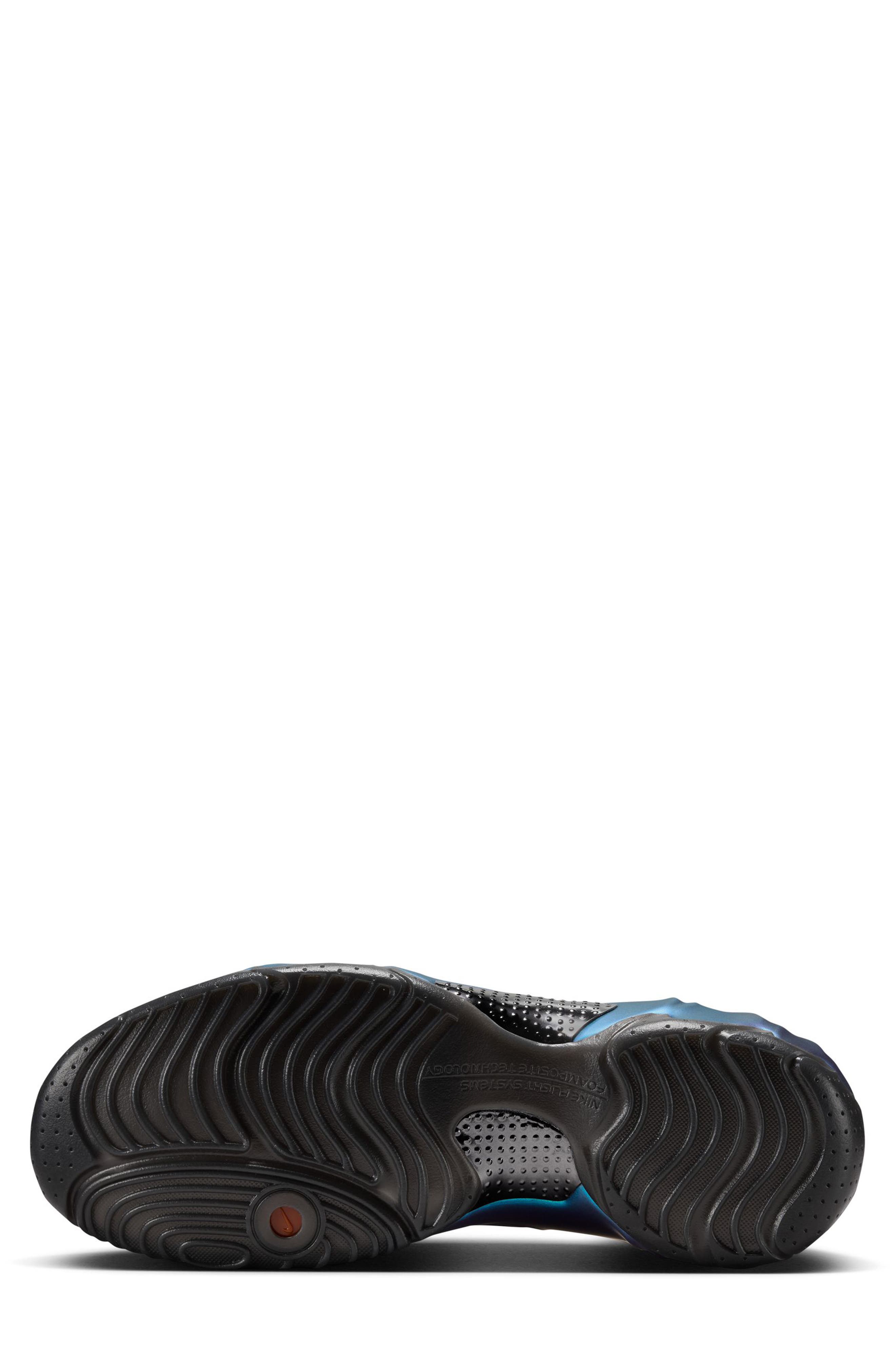 Nike Clogposite Basketball Clog, Alternate, color, 