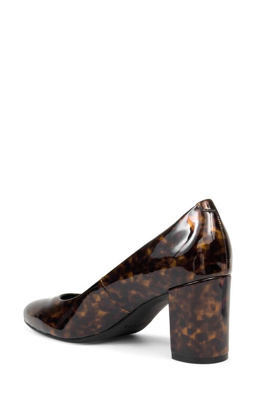 Aerosoles Betsy Pumps In Black
