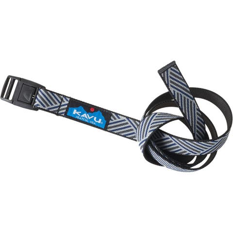 Burly Belt - Men's