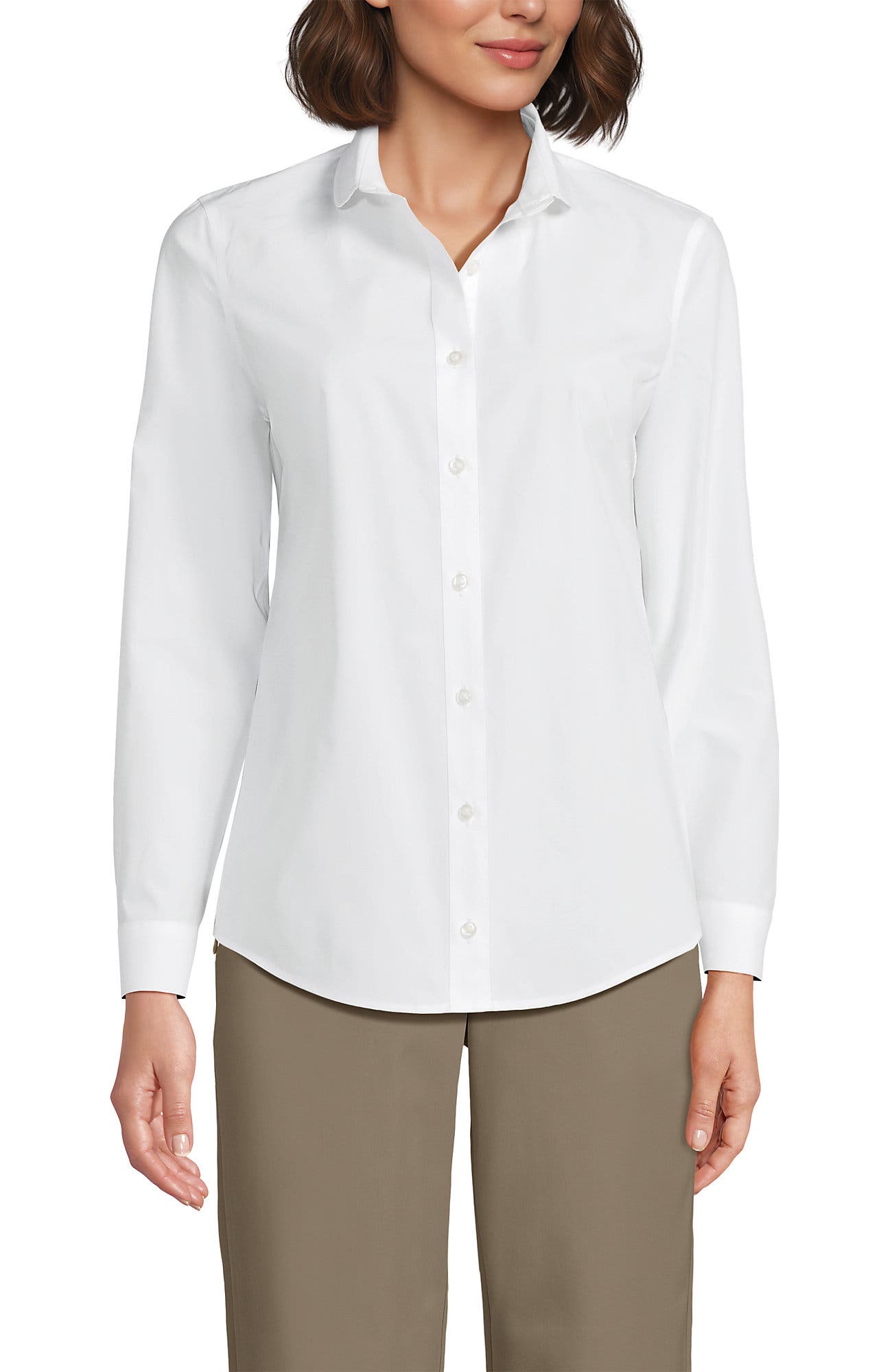 selected White