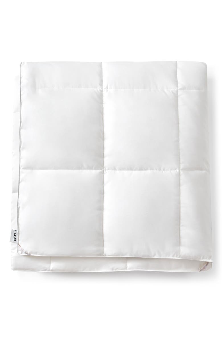 UGG<sup>®</sup> Aimee Basic Comforter, Alternate, color, 