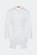 SIMONMILLER Inna Poplin Top