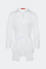 SIMONMILLER Inna Poplin Top
