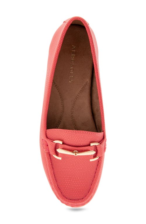 AEROSOLES AEROSOLES DAY DRIVE BIT LOAFER