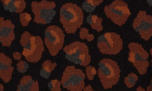 Joseph A Stella Leo Crewneck Sweater In Black