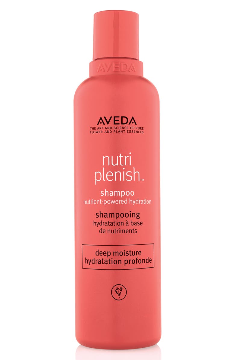 Aveda nutriplenish<sup>™</sup> Deep Moisture Shampoo, Main, color, 