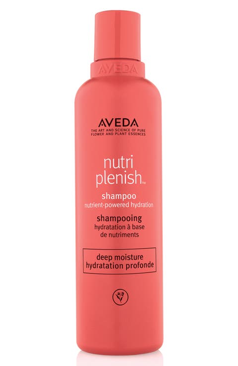 nutriplenish™ Deep Moisture Shampoo