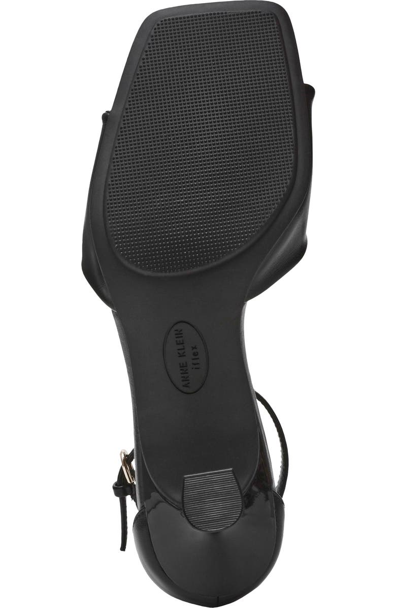 Anne Klein Jessie Ankle Strap Sandal, Alternate, color,