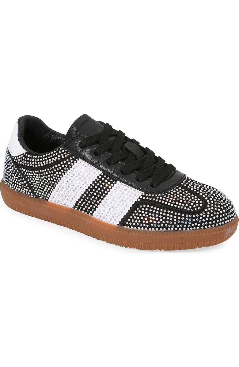 BERNESS Lennon Colorblock Sneaker, Main, color,