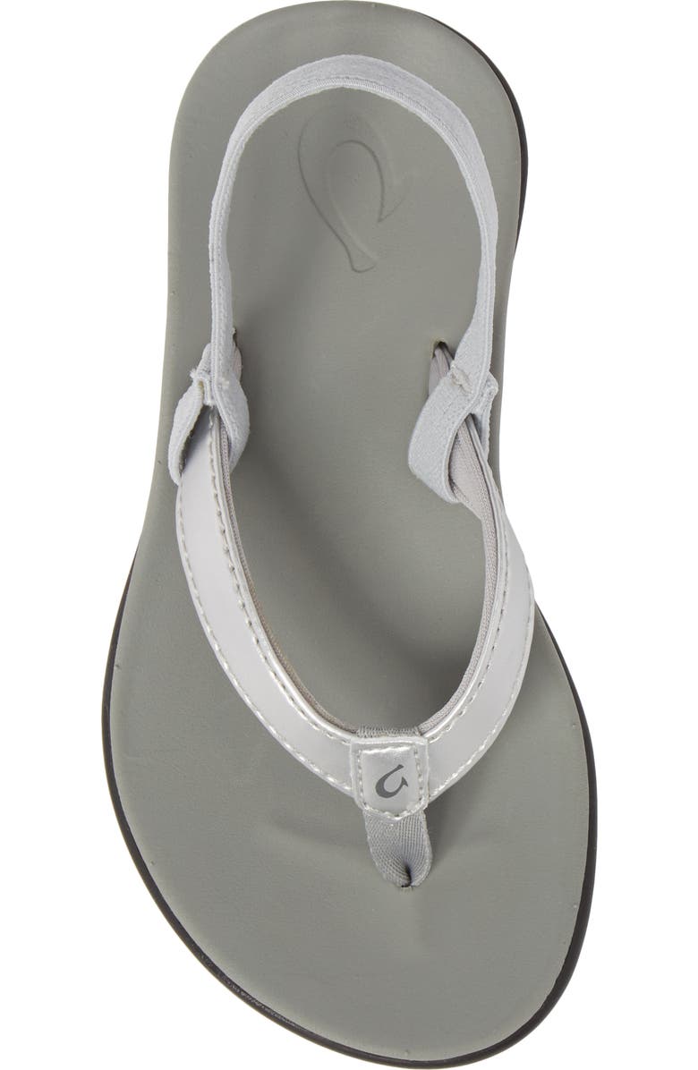 OluKai Ho'opio Sandal, Alternate, color,