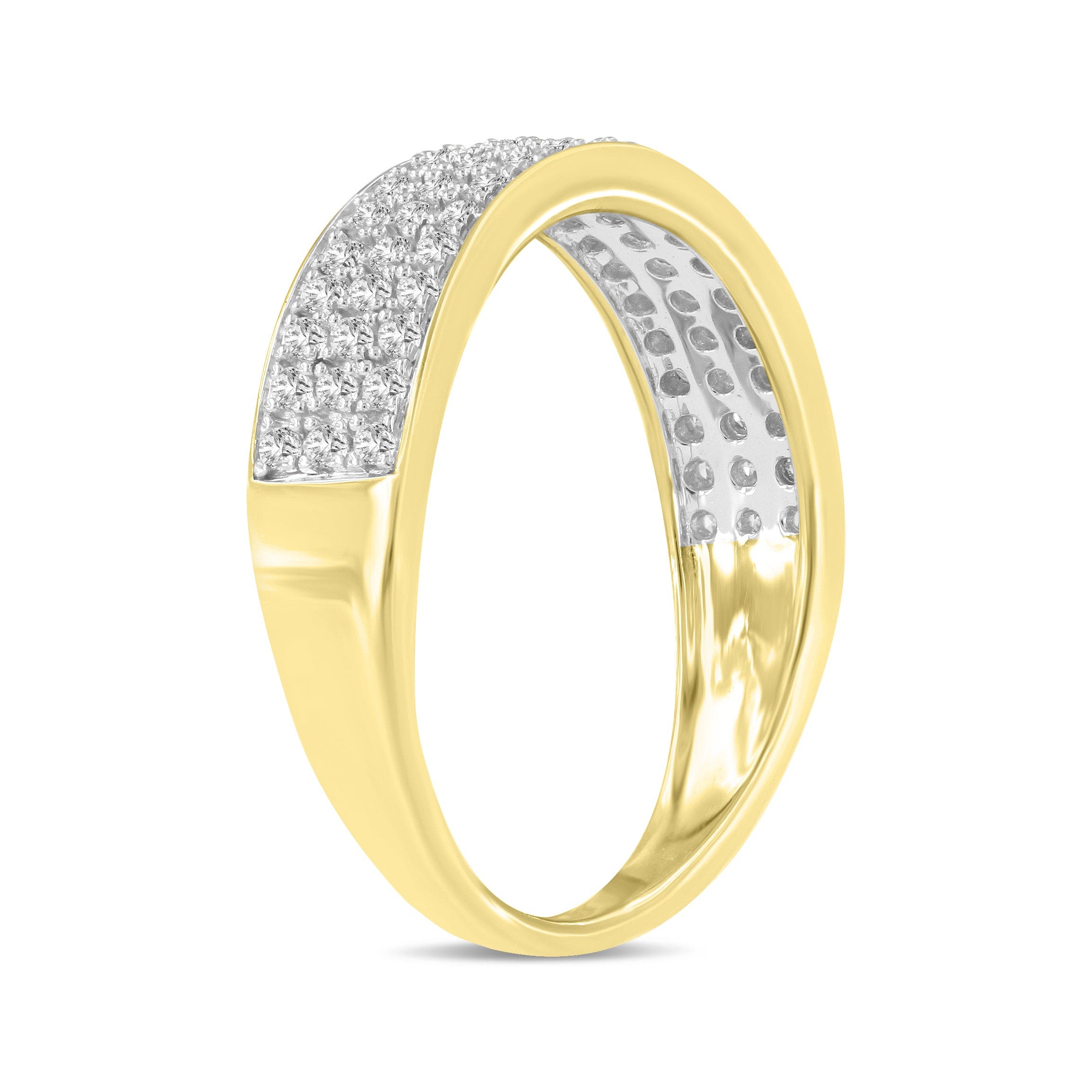 selected 10K Yellow Gold