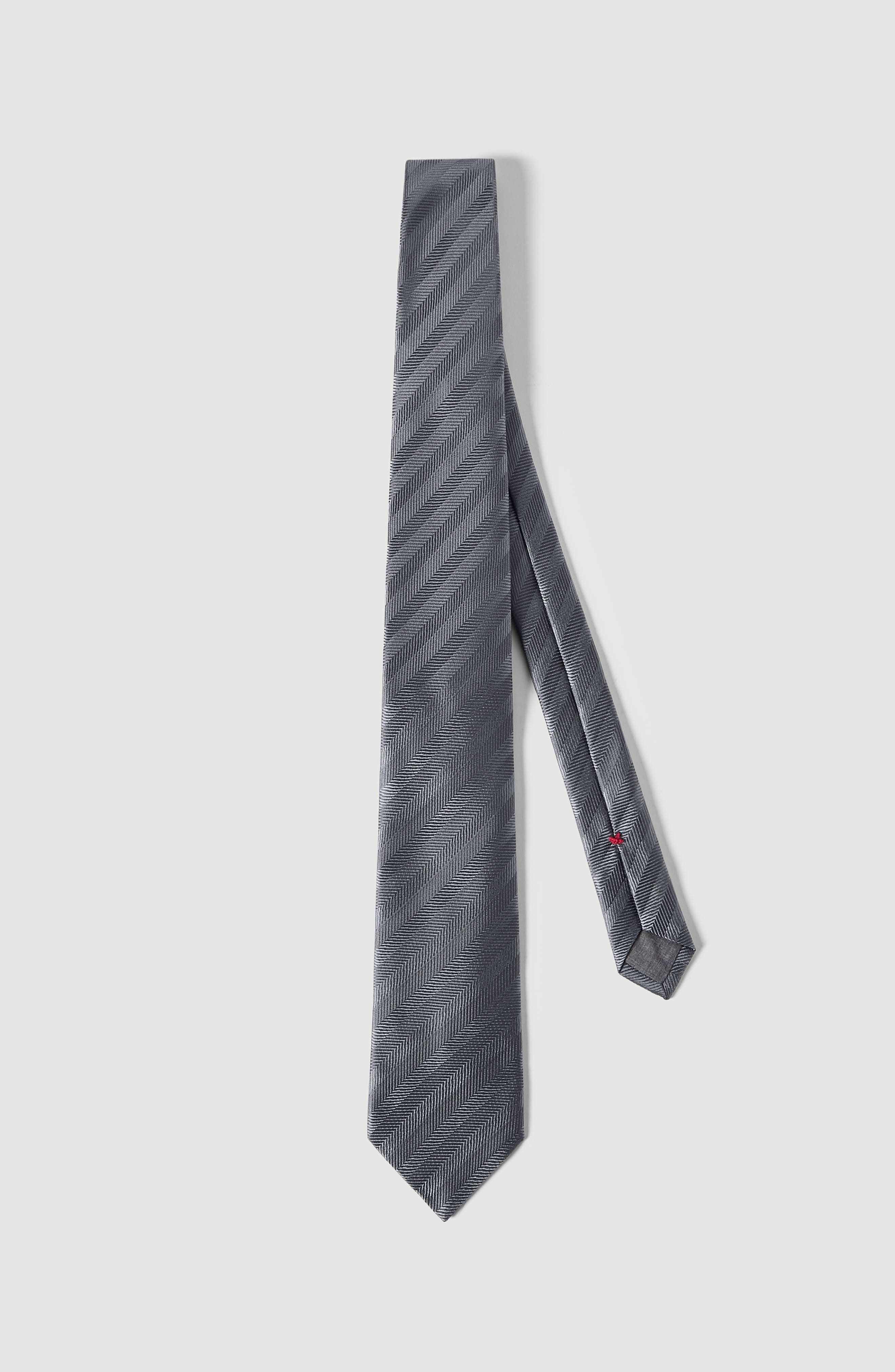 selected Dark Grey