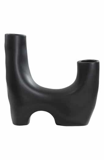 Doppio Decorative Vase