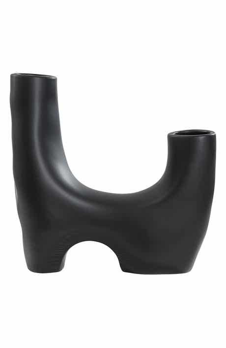 Doppio Decorative Vase