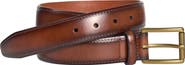 Johnston & Murphy Shadow Edge Belt
