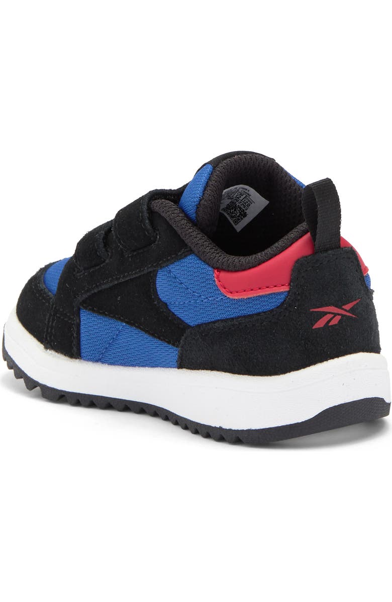 Reebok Kids' Weebok Clasp Low Top Sneaker, Alternate, color,
