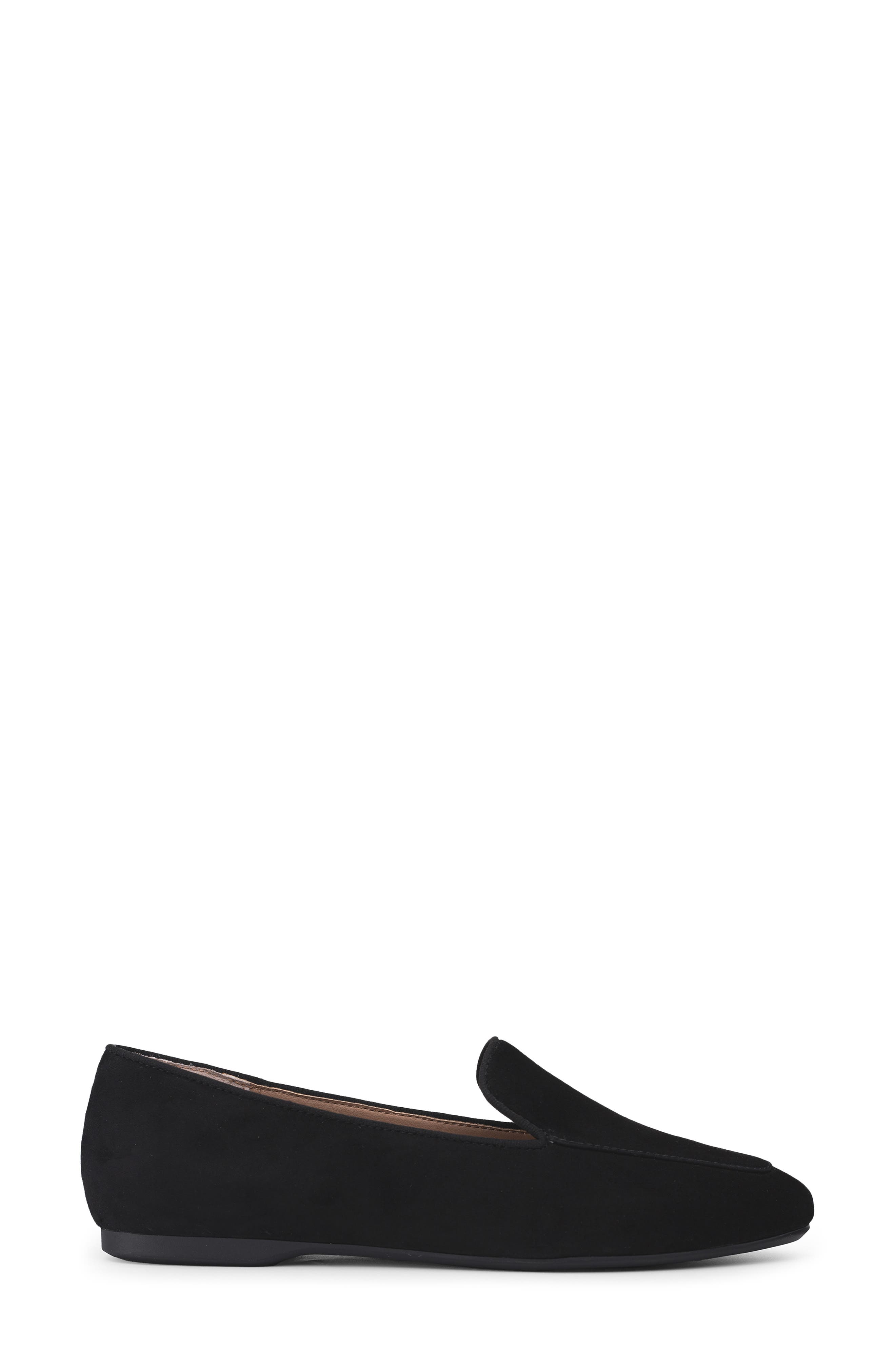 Me Too Promise Loafer, Alternate, color, Black