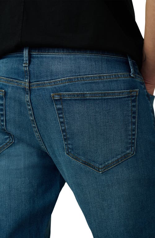 Joe's The Asher Slim Fit Jeans In Fisher