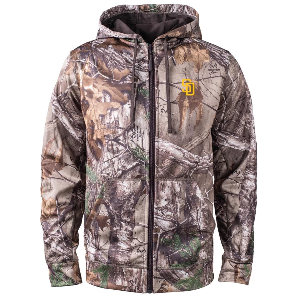 selected Camo