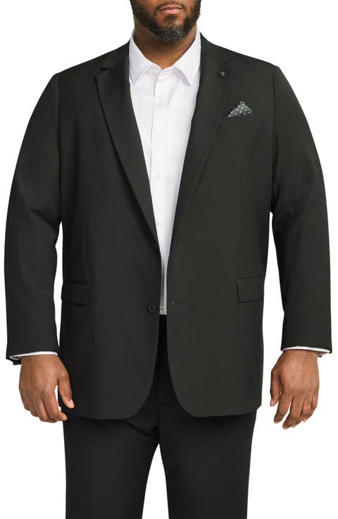 Raymond Stretch Sport Coat 