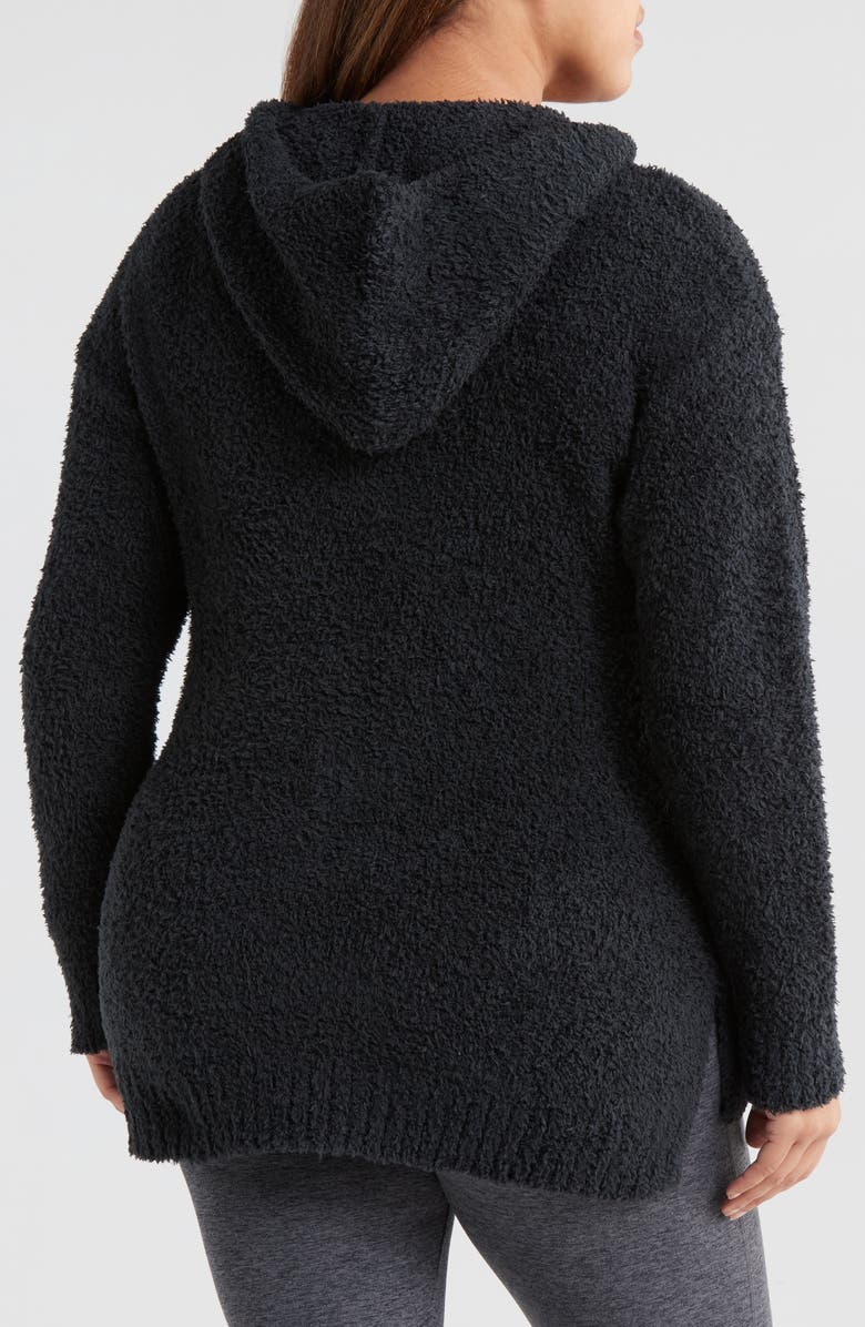 Threads 4 Thought Anita Bouclé Zip Hoodie, Alternate, color, 