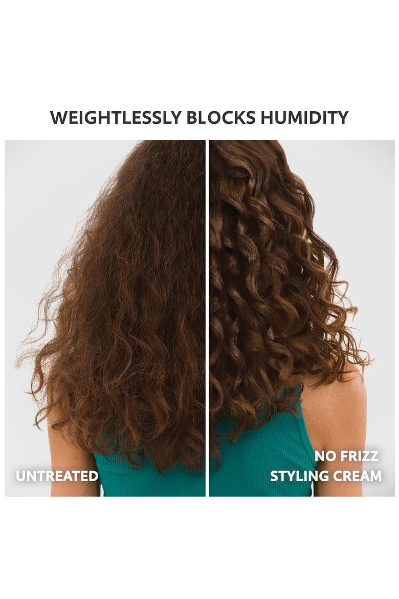 No Frizz Discovery Set, Main, color, NO COLOR