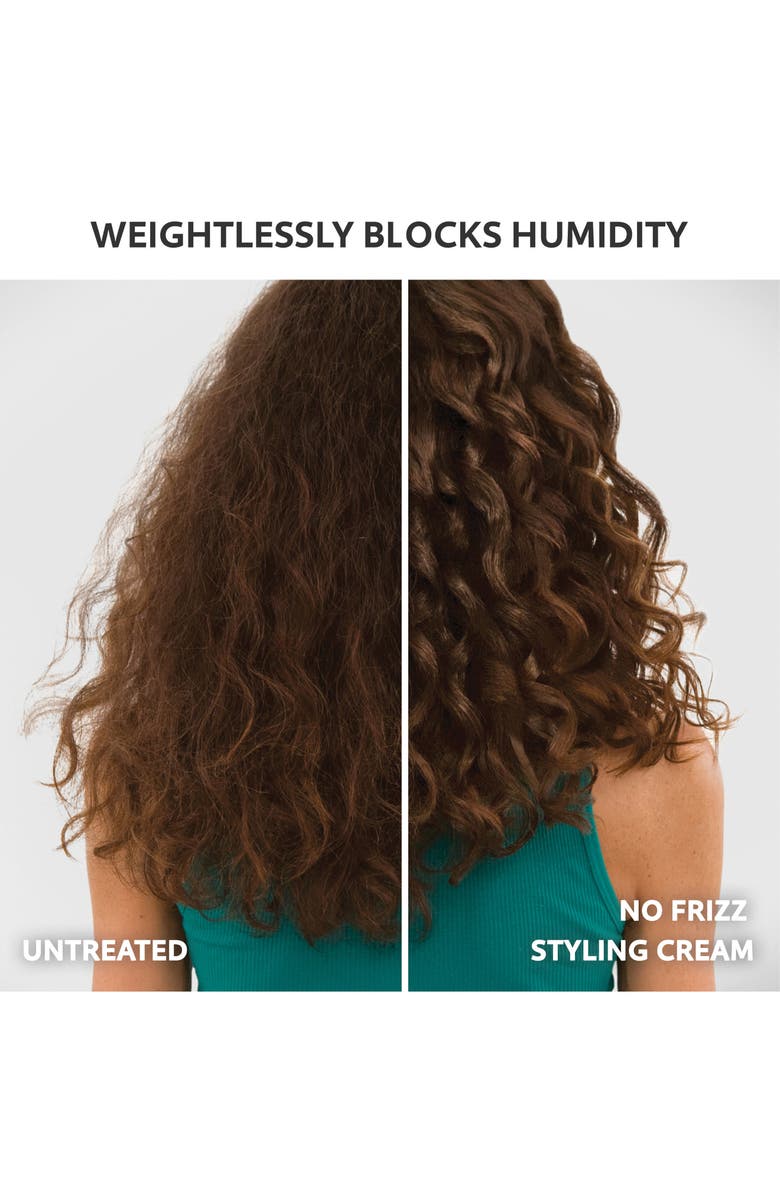 Living proof<sup>®</sup> No Frizz Discovery Set, Main, color, 