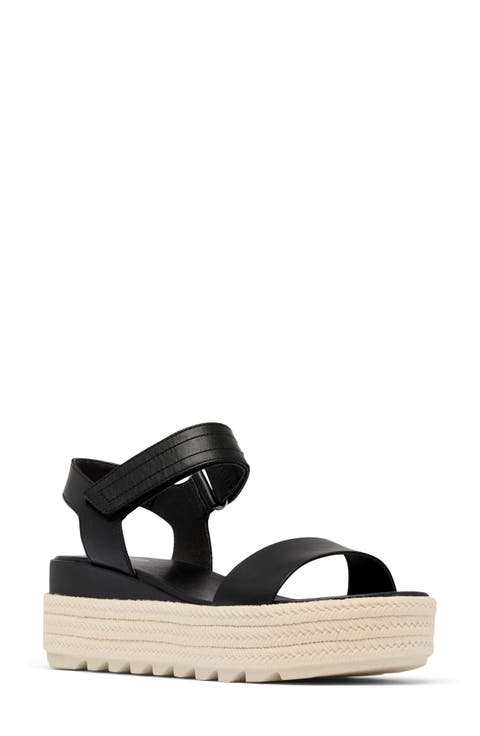 Cameron Flatform Sandal (Women)