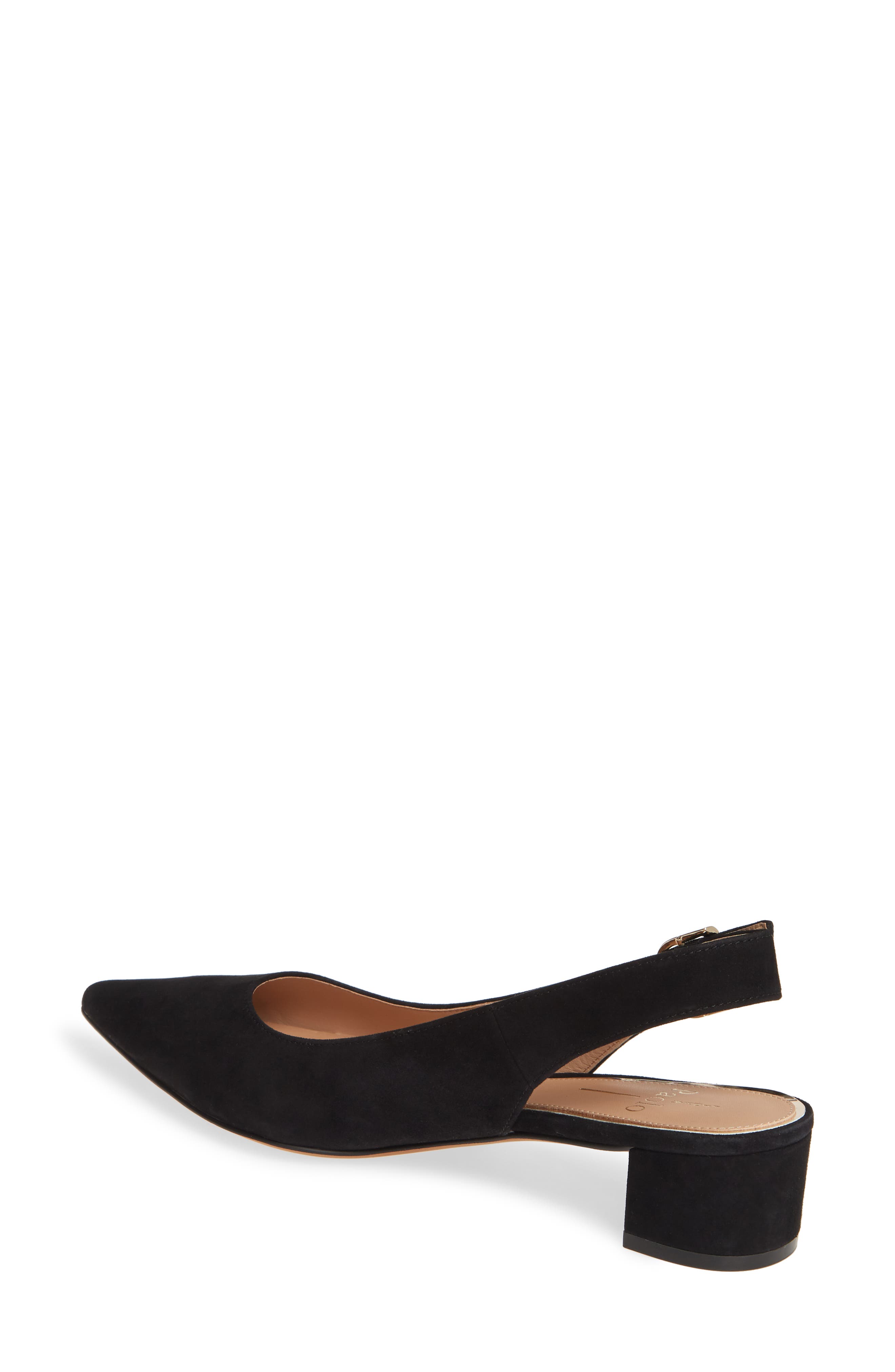 Linea Paolo Cella Slingback Pump, Alternate, color, 