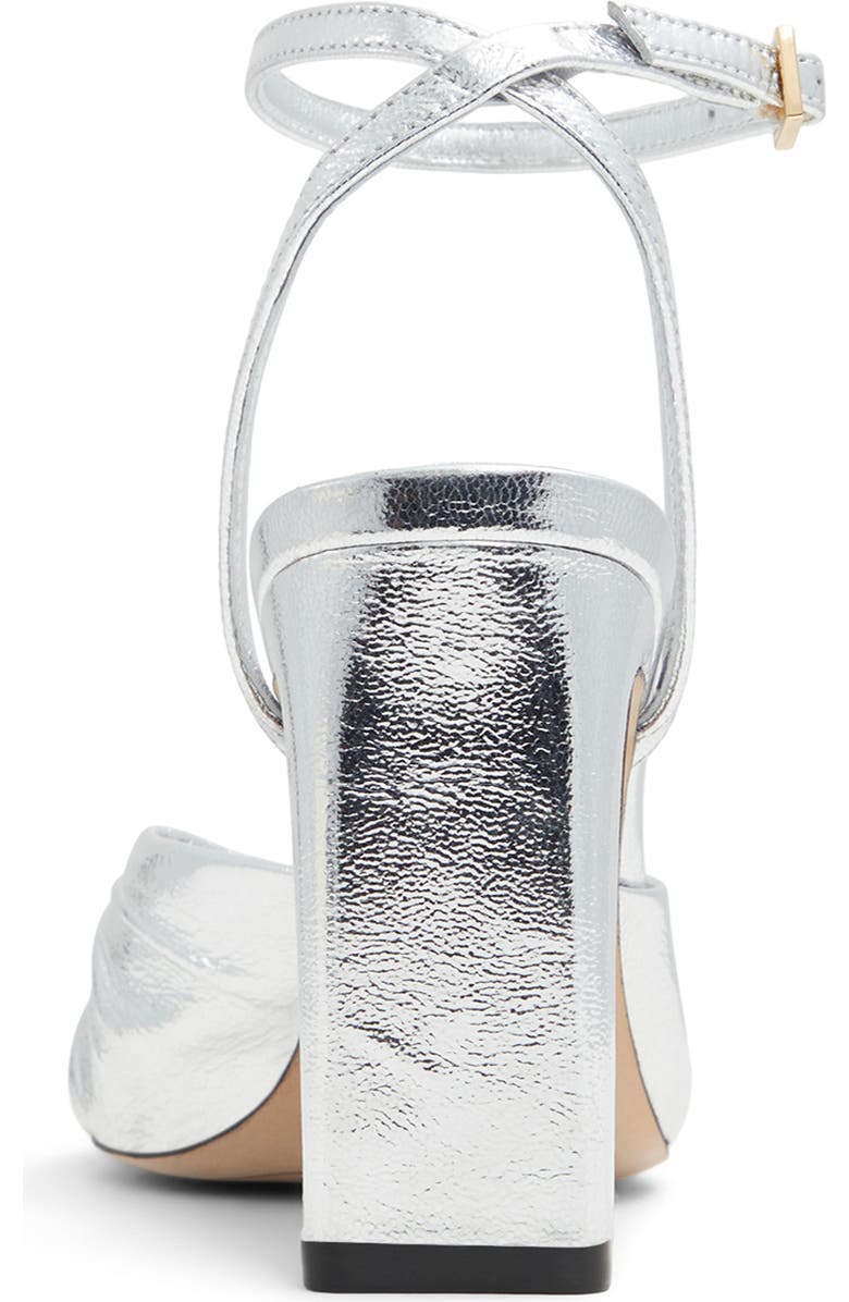 Ted Baker London Tania Ankle Strap Sandal, Alternate, color,