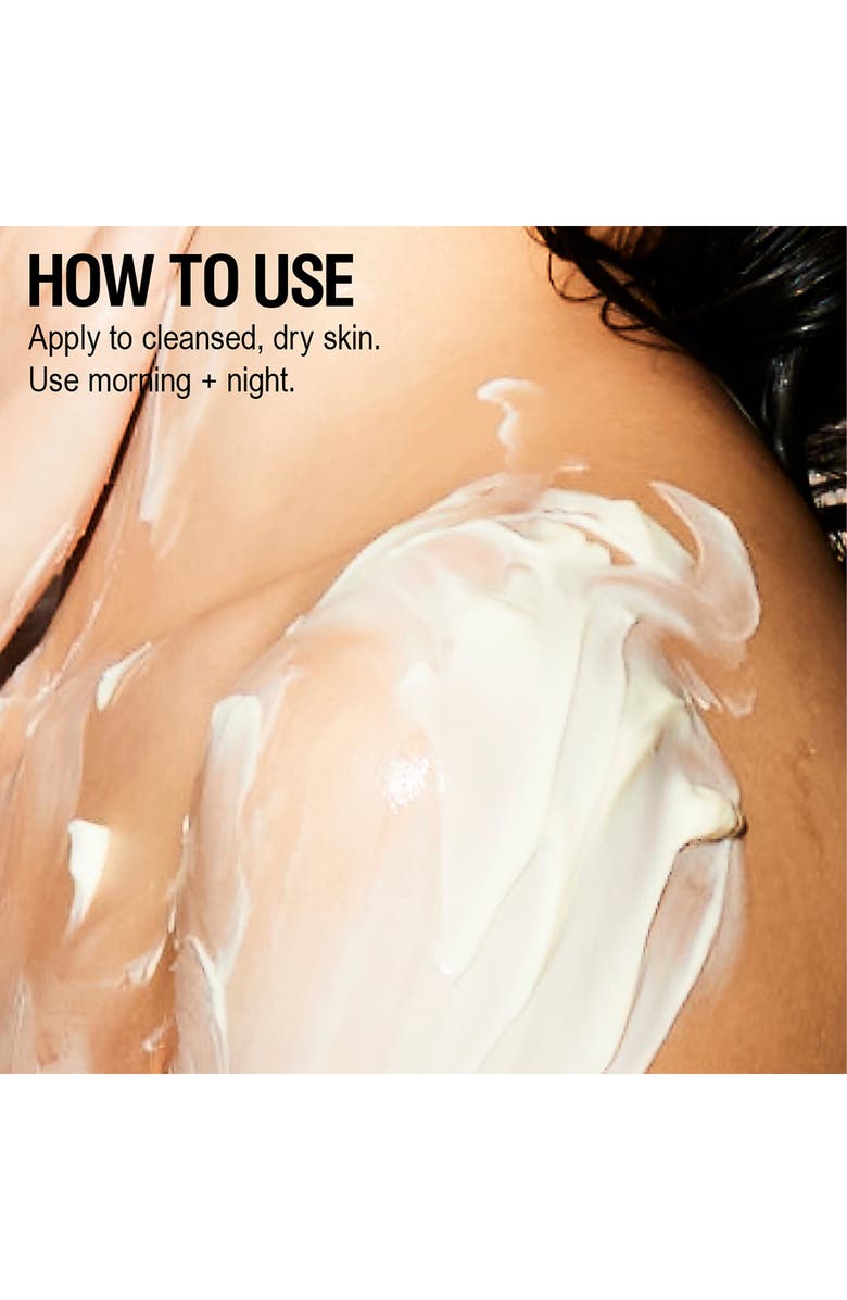 GROWN ALCHEMIST Restorative Body Cream Moisturizer with Shea Butter, Jojoba Oil & Vitamin E, Alternate, color,