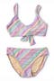 selected Pink Multi