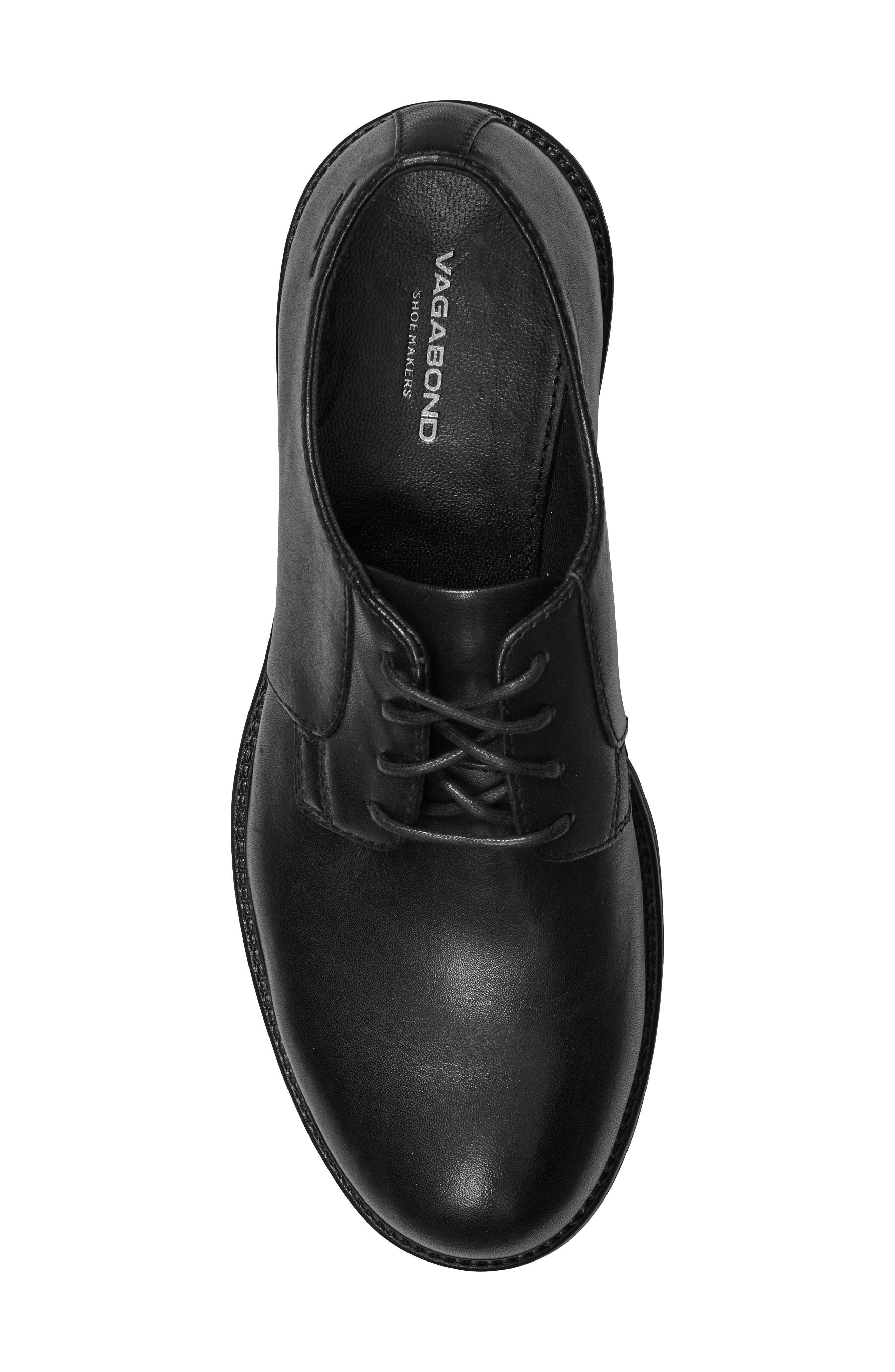 Vagabond Shoemakers Kenova Derby, Alternate, color, 