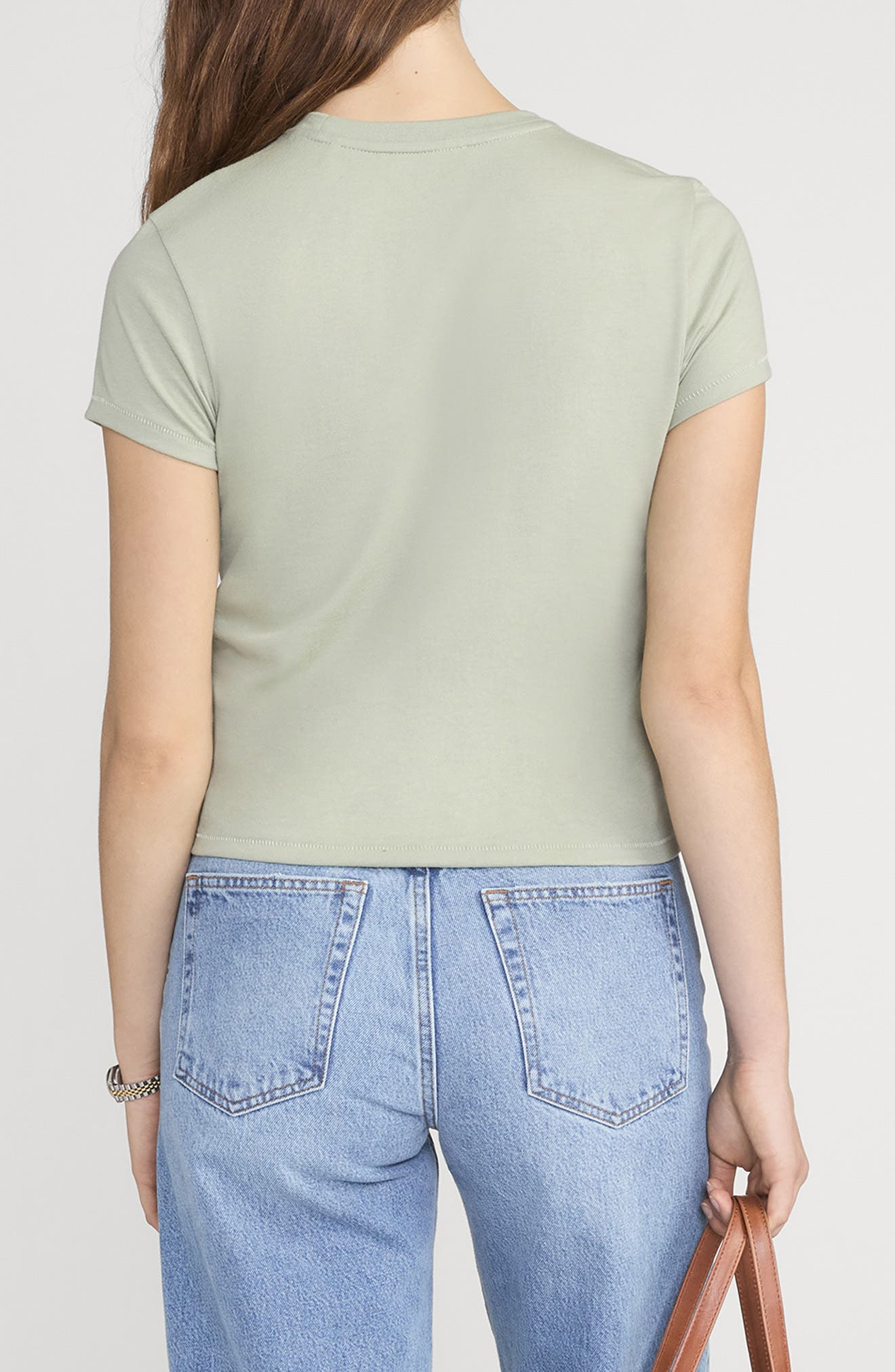 The Vintage Baby T-Shirt - image 2