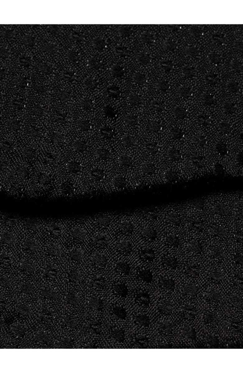 Eton Dot Silk Bow Tie, Alternate, color,