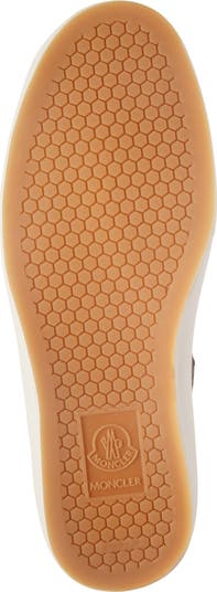 Moncler Monclub Low Top Sneaker (Men) | Nordstrom