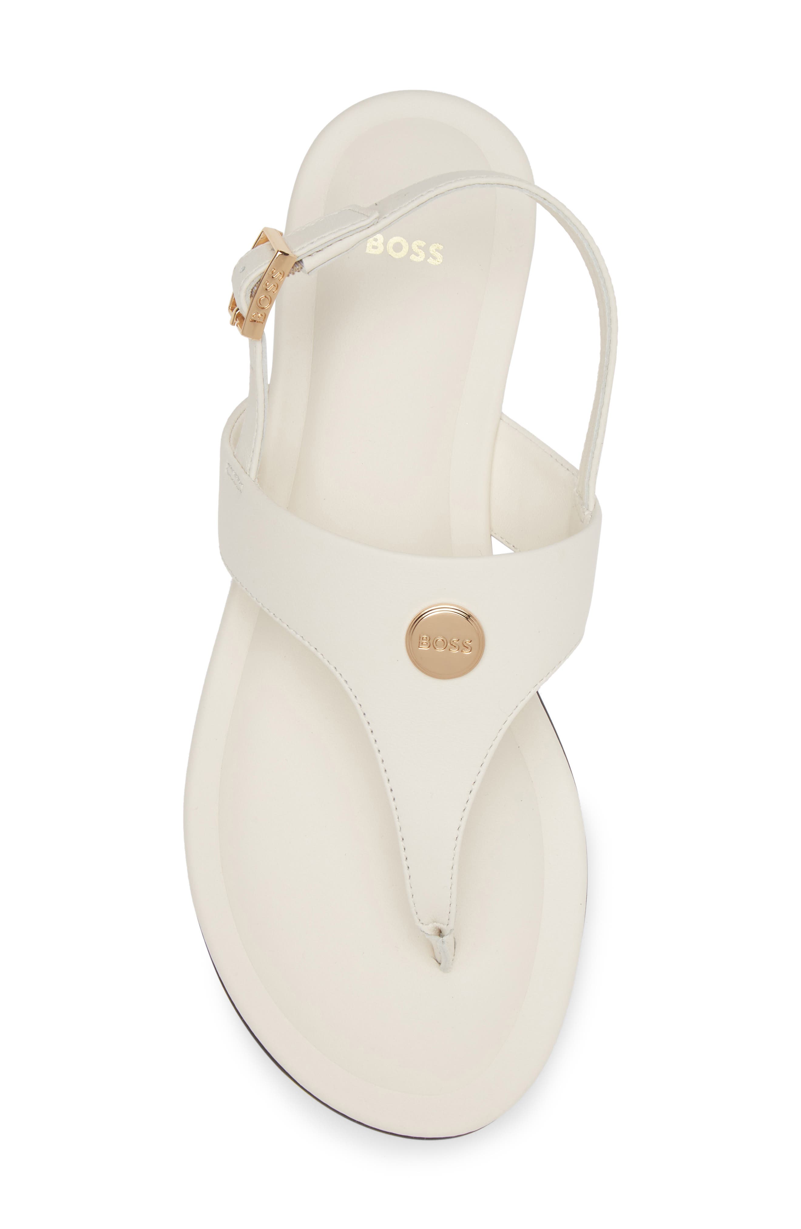Millie Slingback Sandal, Alternate, color, OPEN WHITE