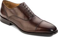 TO BOOT NEW YORK Darrell Cap Toe Oxford