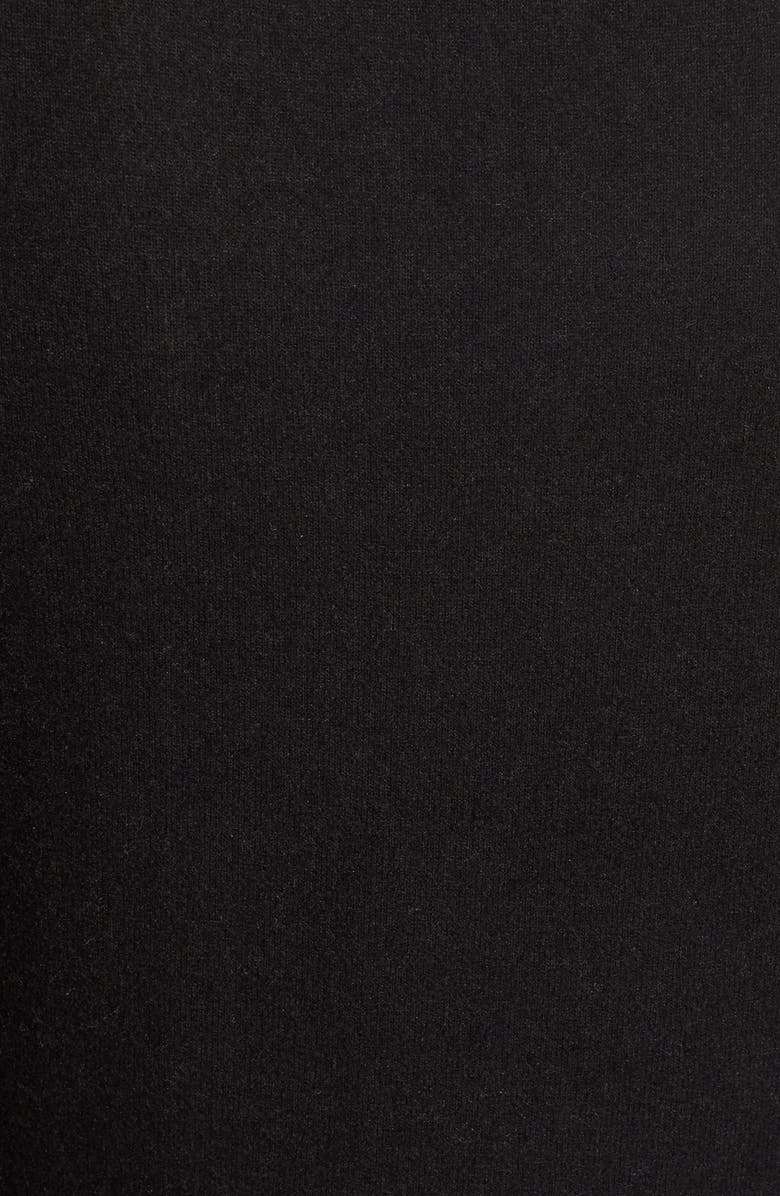 GIBSONLOOK Gibson Cozy Fleece Peplum Top, Alternate, color,