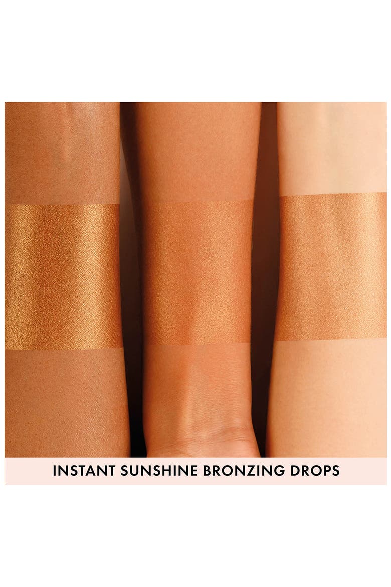 Instant Sunshine Bronzing Drops, Alternate, color, NO COLOR