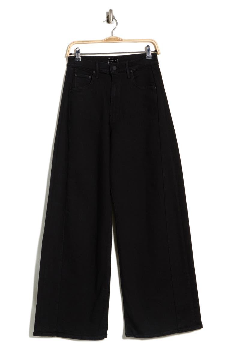 The Pipe Dream Zip Sneak Jeans, Alternate, color, NIGHTY NIGHT