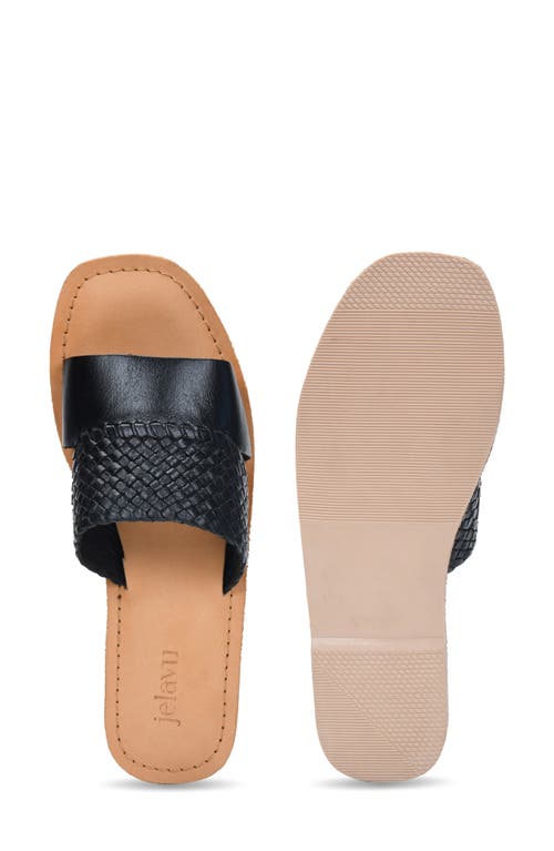 Jelavu Camila Slide Sandal