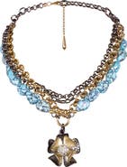 Lunaversoul Bloom Into You Necklace