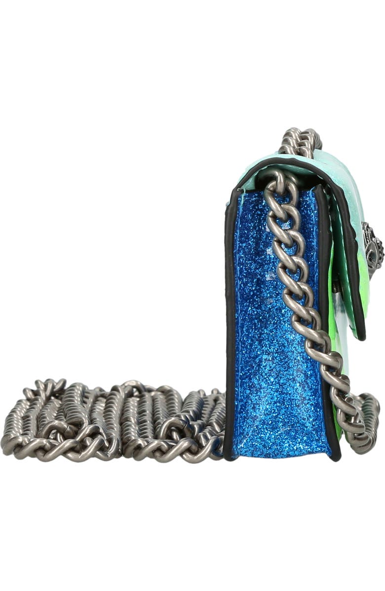 Kurt Geiger London Micro Kensington Convertible Crossbody Bag, Alternate, color,