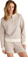 Haven Well Within Cotton Blend Textured Henley