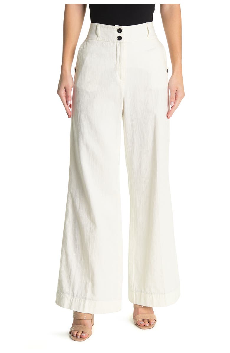 BLDWN Wynn Wide Leg Pants, Alternate, color,
