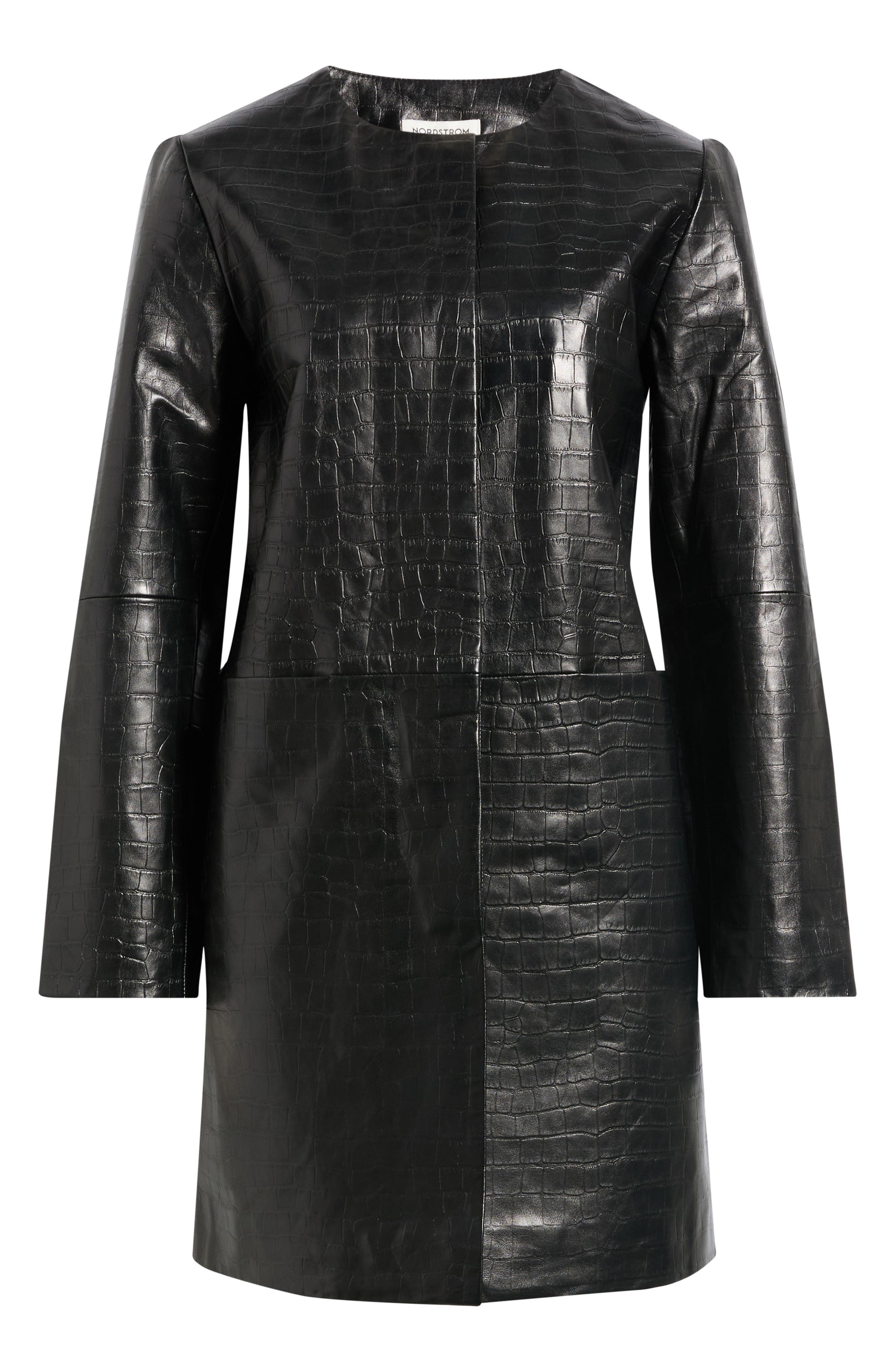 selected BLACK