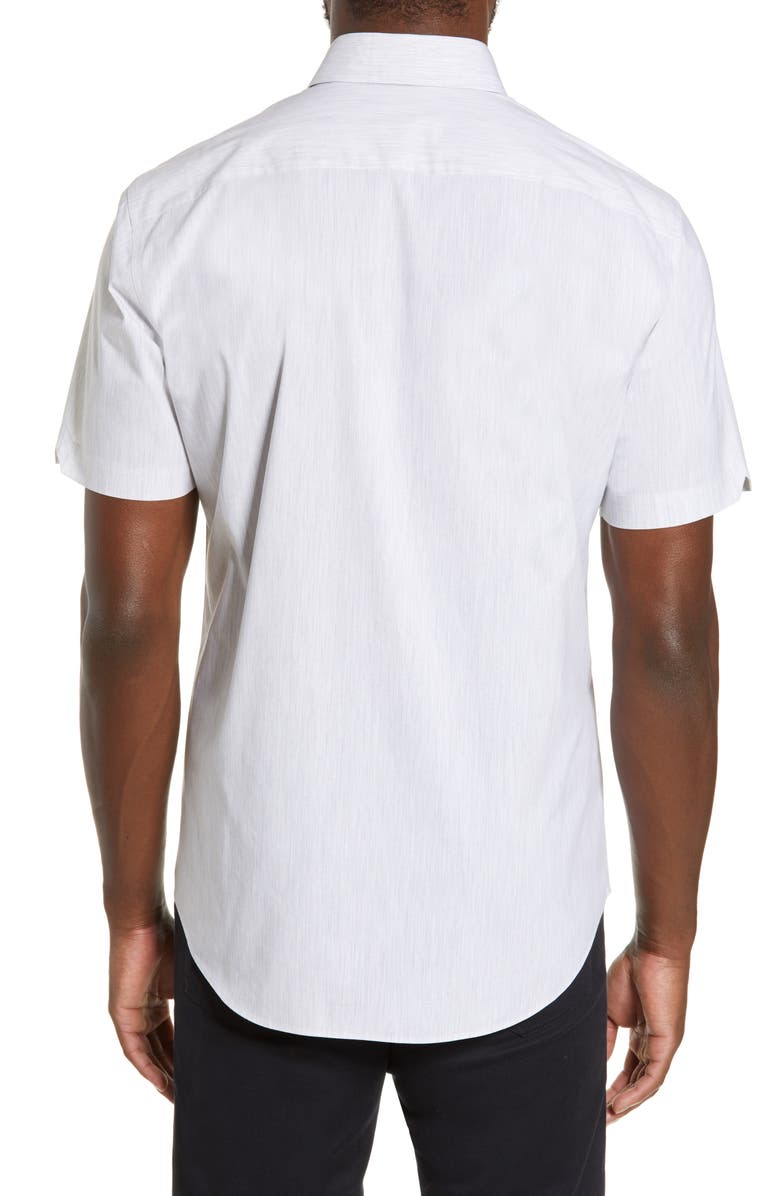 Zachary Prell Baumann Regular Fit Shirt, Alternate, color, 