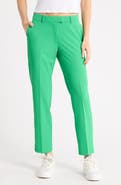 G/FORE Shadow Stretch Straight Leg Pants