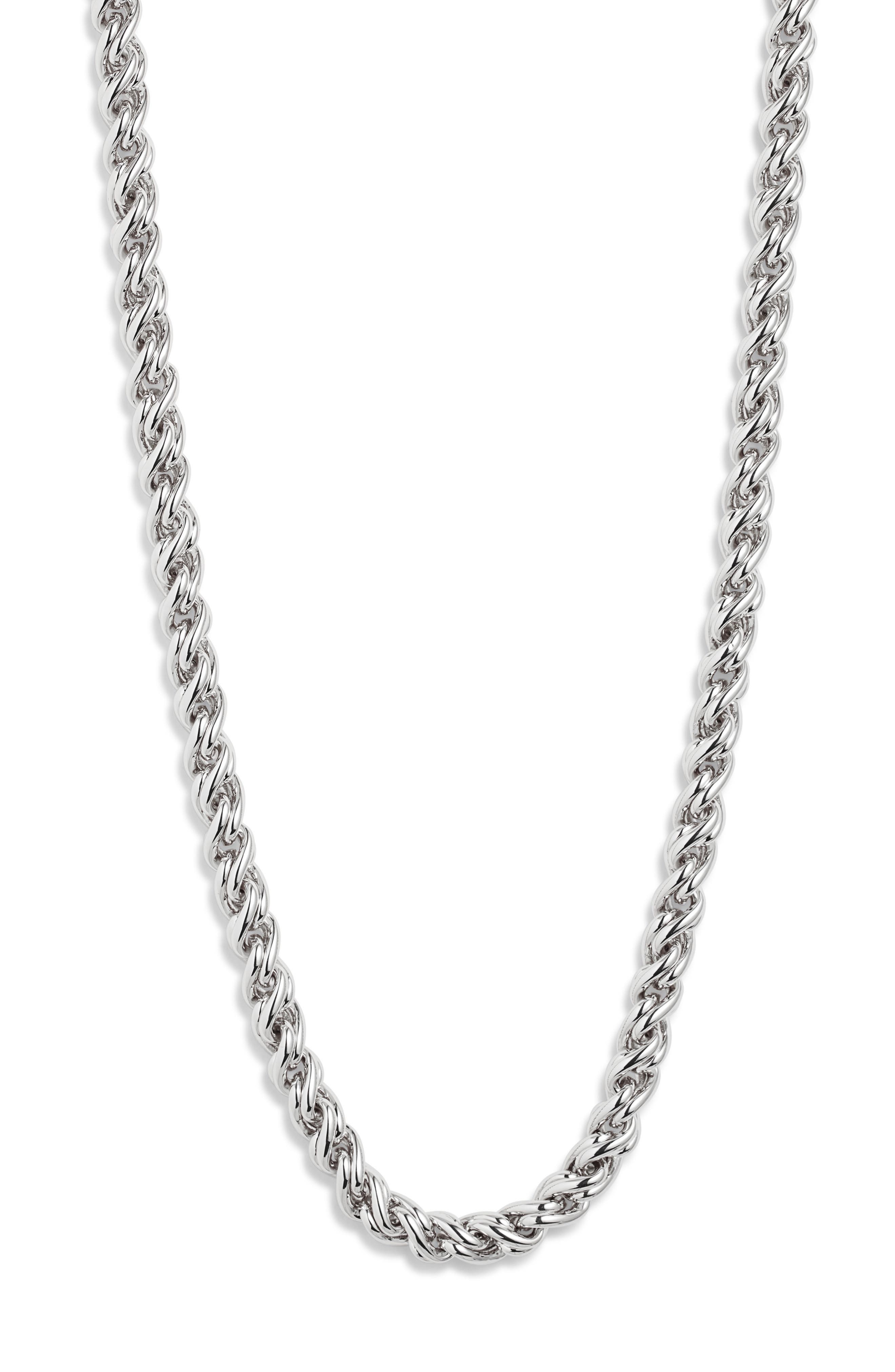 selected HIGH POLISH SILVER
